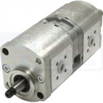 POMPA HIDRAULICA 69/566-37, 01172765, 479940050100, G117940011010, G178940010010